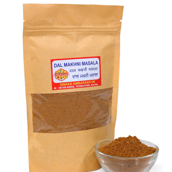 Dal Makhni Masala