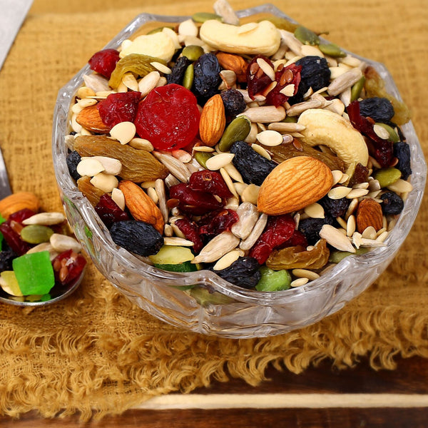 Royal Dry fruit Mixture (22 items)