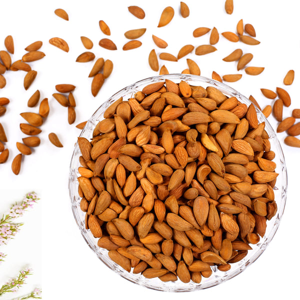 AFGANI Mamra Badam (Standard) Heirloom Badam