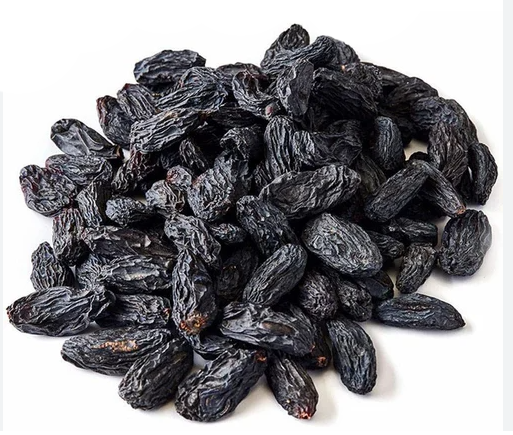 Black Munakka Jumbo (with Seed)