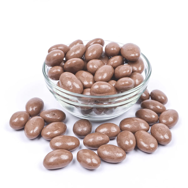 Chocolate Milk Almonds