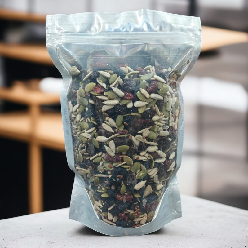 Seeds & Berries Mix