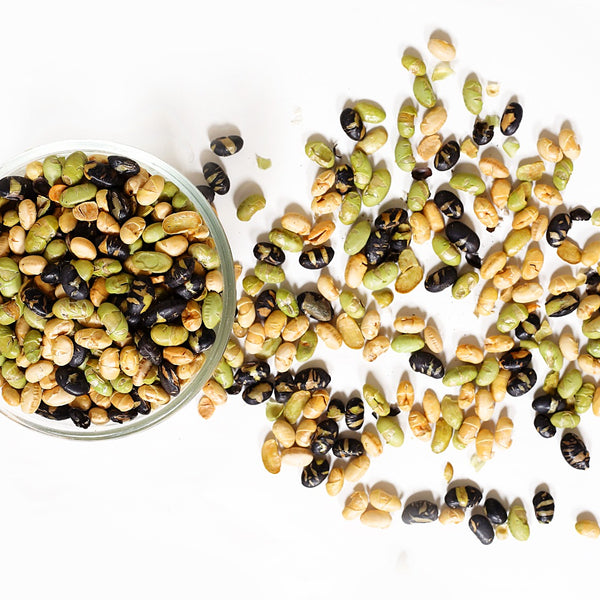 Protien Beans|| Healthy Snack