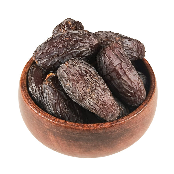 MEDJOUL DATES (Khajoor) EXTRA BOLD