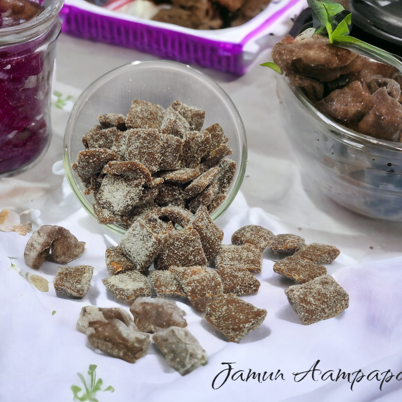 Amritsari Jamun Aampapad