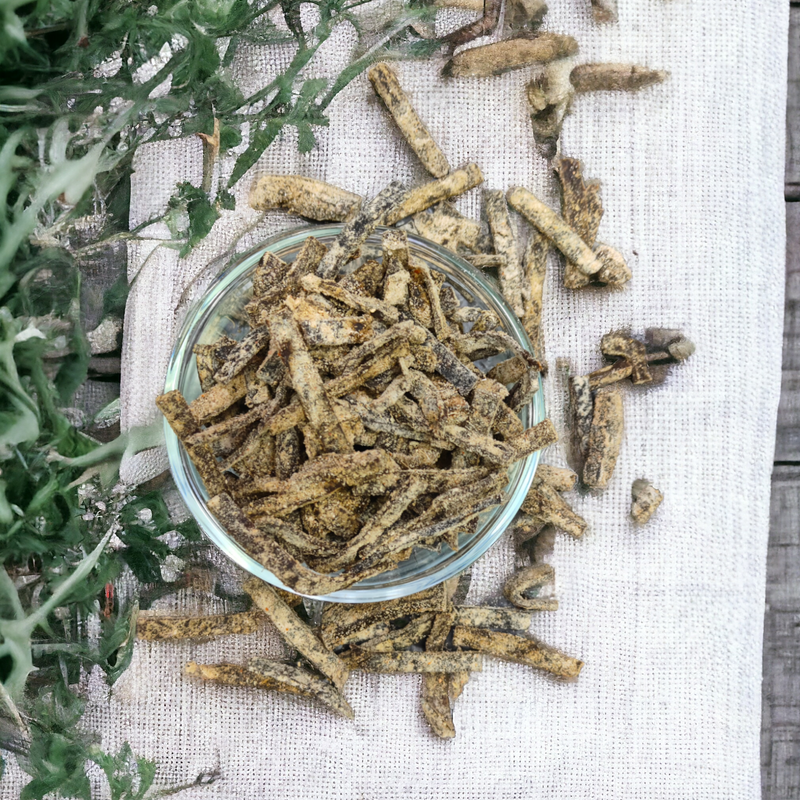 AMRITSARI CHATORI AAMPAPAD