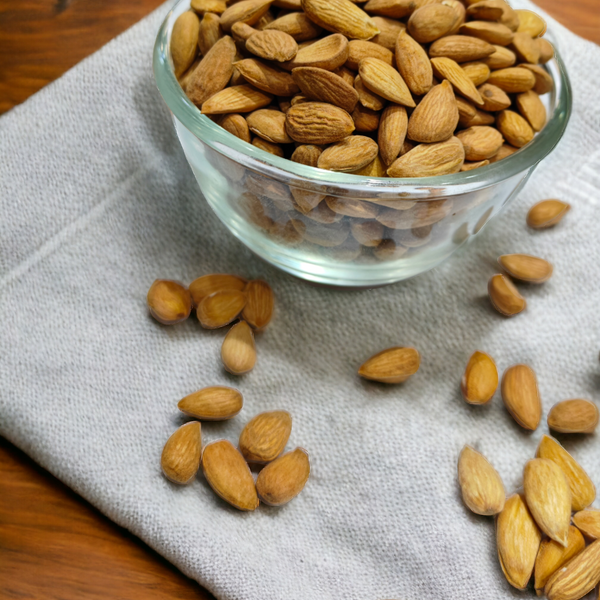 AFGANI MINI MAMRA ( Choti Mamra Badam Giri)