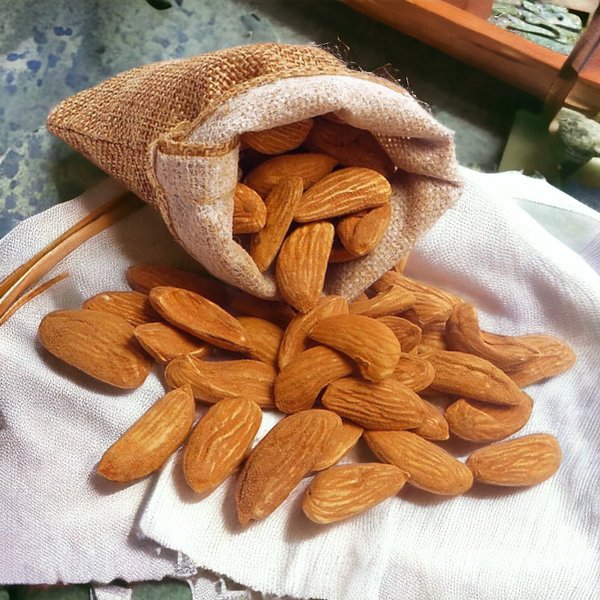 IRANI MAMRA ALMOND JUMBO SIZE