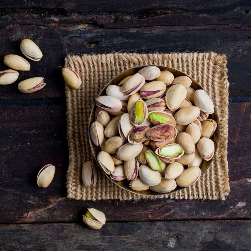 Pista salted Roasted Jumbo
