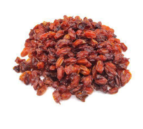 Sea Buckthorn Dry Berries