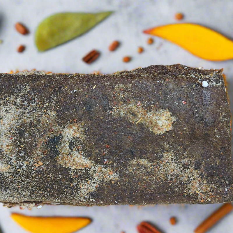 AMRITSARI AAMPAPAD CHAT (MANGO CHAAT-Aampapad Chaat)