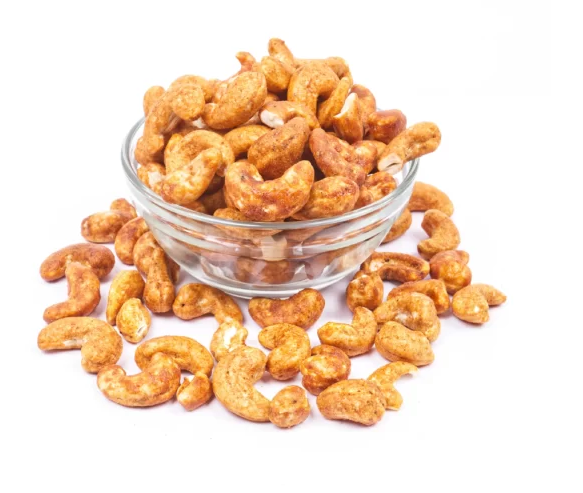 Barbeque Cashew