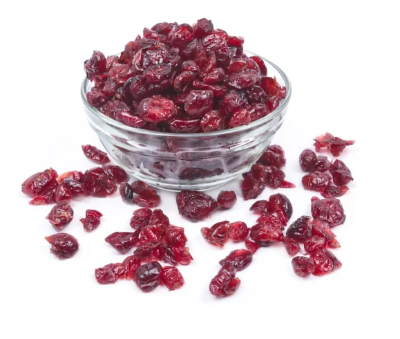 Premium Dried Cranberry