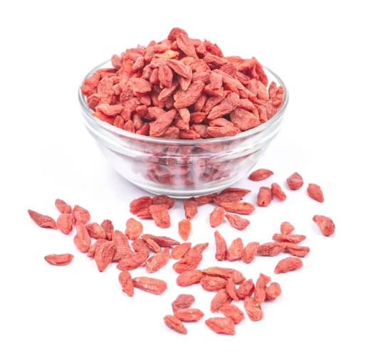Naturally Dried Goji Berries