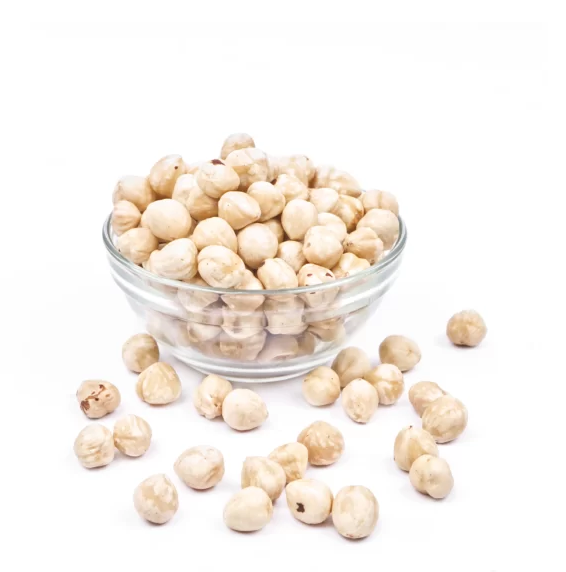 Premium Hazelnut Kernals
