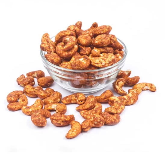 Peri Peri Cashew
