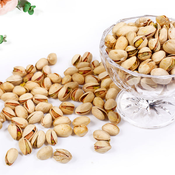 Afgani Pista Salted Roasted