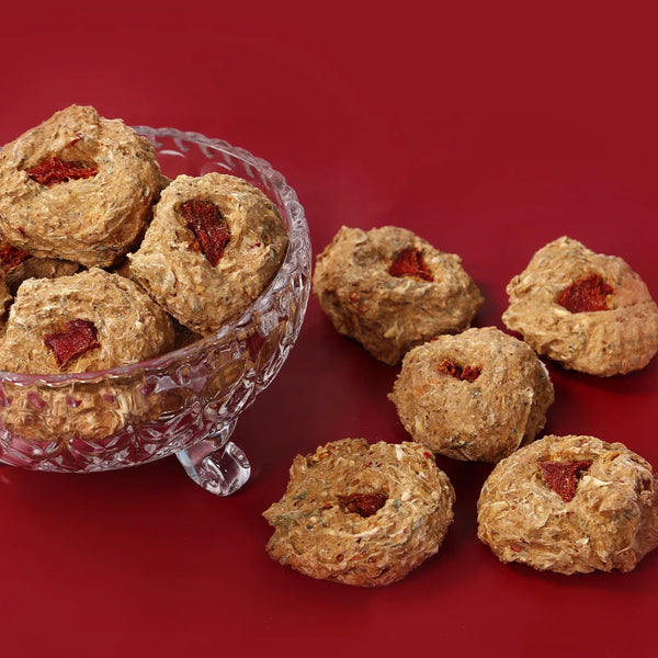 Amritsari Special Garlic Tomato