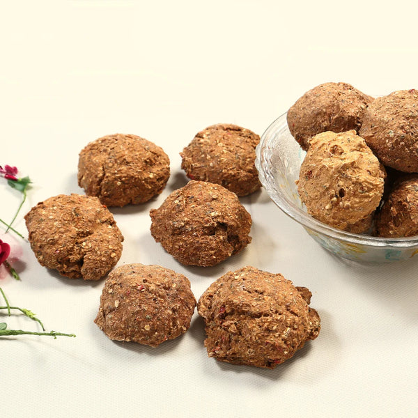 Special Amritsari Full Spicy Wadiyan