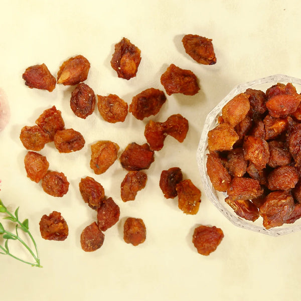 SUKHA ALOO BUKHARA (DRY PLUM)
