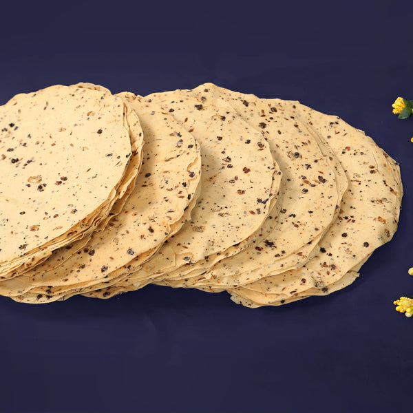 Special Amritsari Medium Spicy Papad
