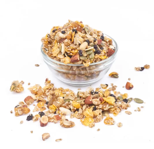 Special Protien Blend Mixture