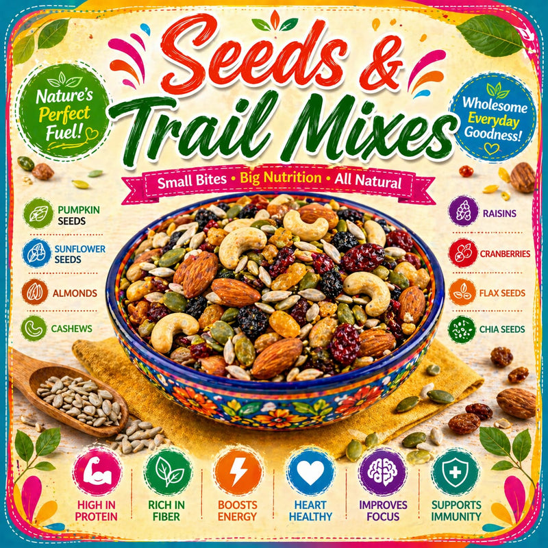 SEEDS