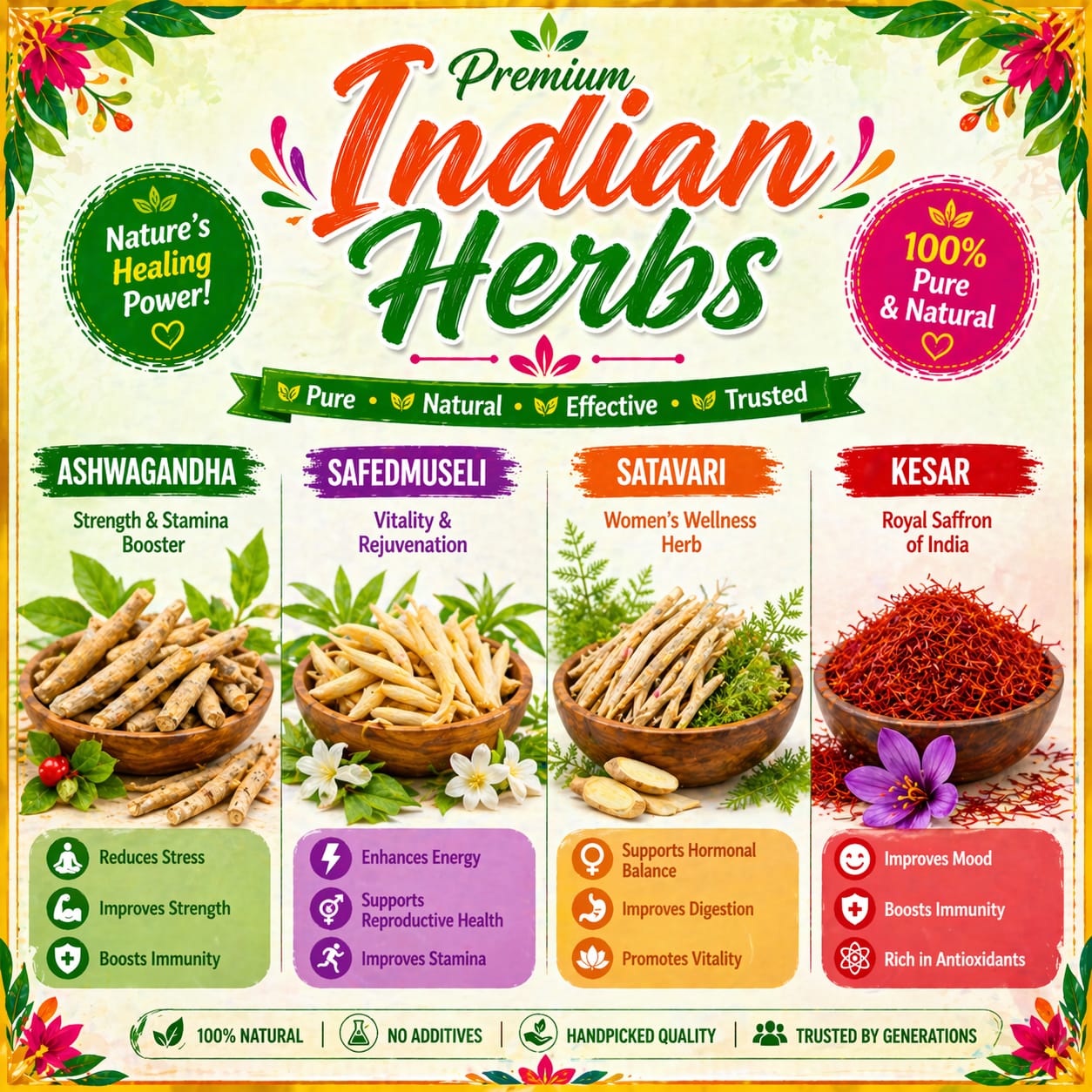 HERBS