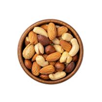 NUTS