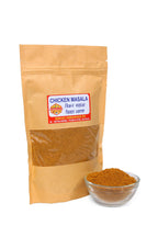 Chicken Masala