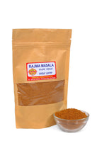 Rajma Masala