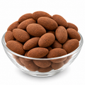Double Mocha Almonds