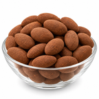 Double Mocha Almonds