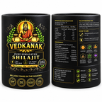 Premium Himalayan Shilajit Gold Resin 20 gm