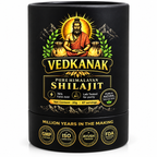 Premium Himalayan Shilajit Gold Resin 20 gm
