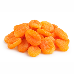 Turkish Apricots Premium Khumani (Seedless)