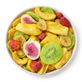 Swaad Exotic Fruit Chips