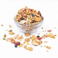 FRUIT AND NUT MUSELI