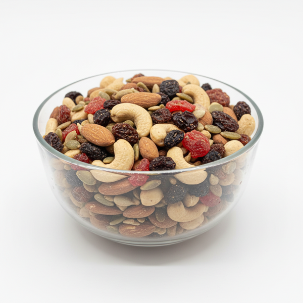 Healthy Roasted dry fruit Mix (Chatpata Masala)