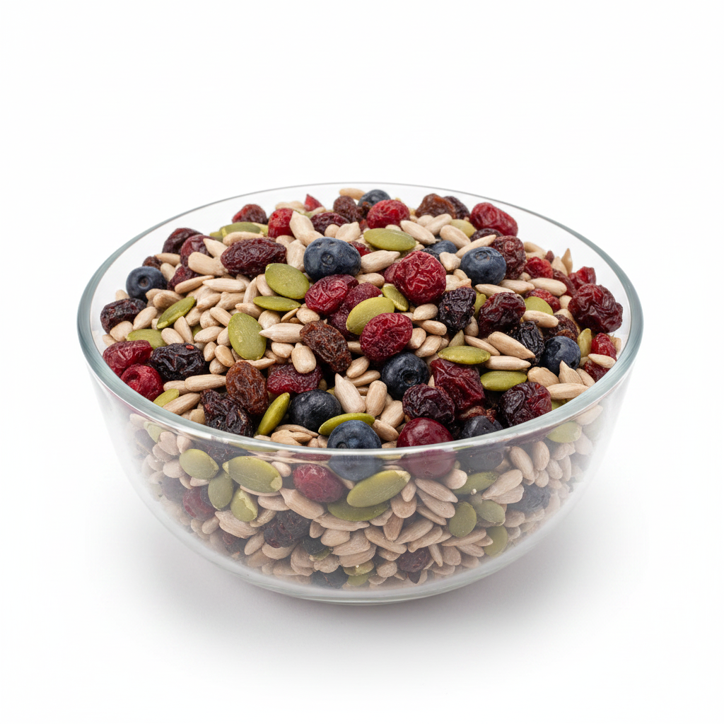 Seeds & Berries Mix