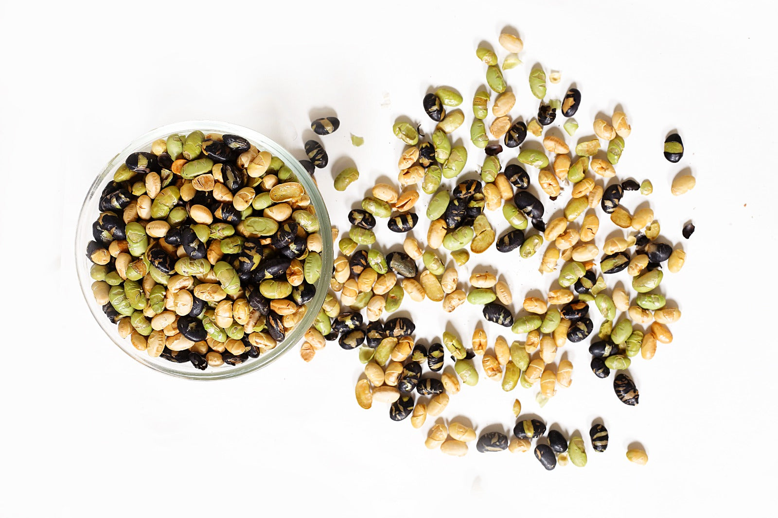 Protien Beans|| Healthy Snack