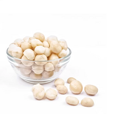 Macadamia Nuts