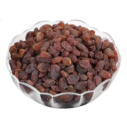 Afgani Seedless Red Raisins