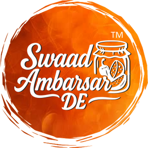 Swaad Ambarsar De