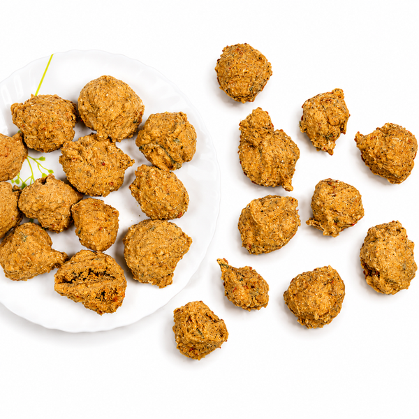 Urad Dal Choti Wadiyan Medium Spicy