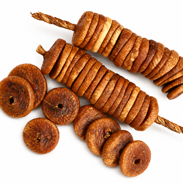 Afgani Anjeer (REGULAR SIZE)