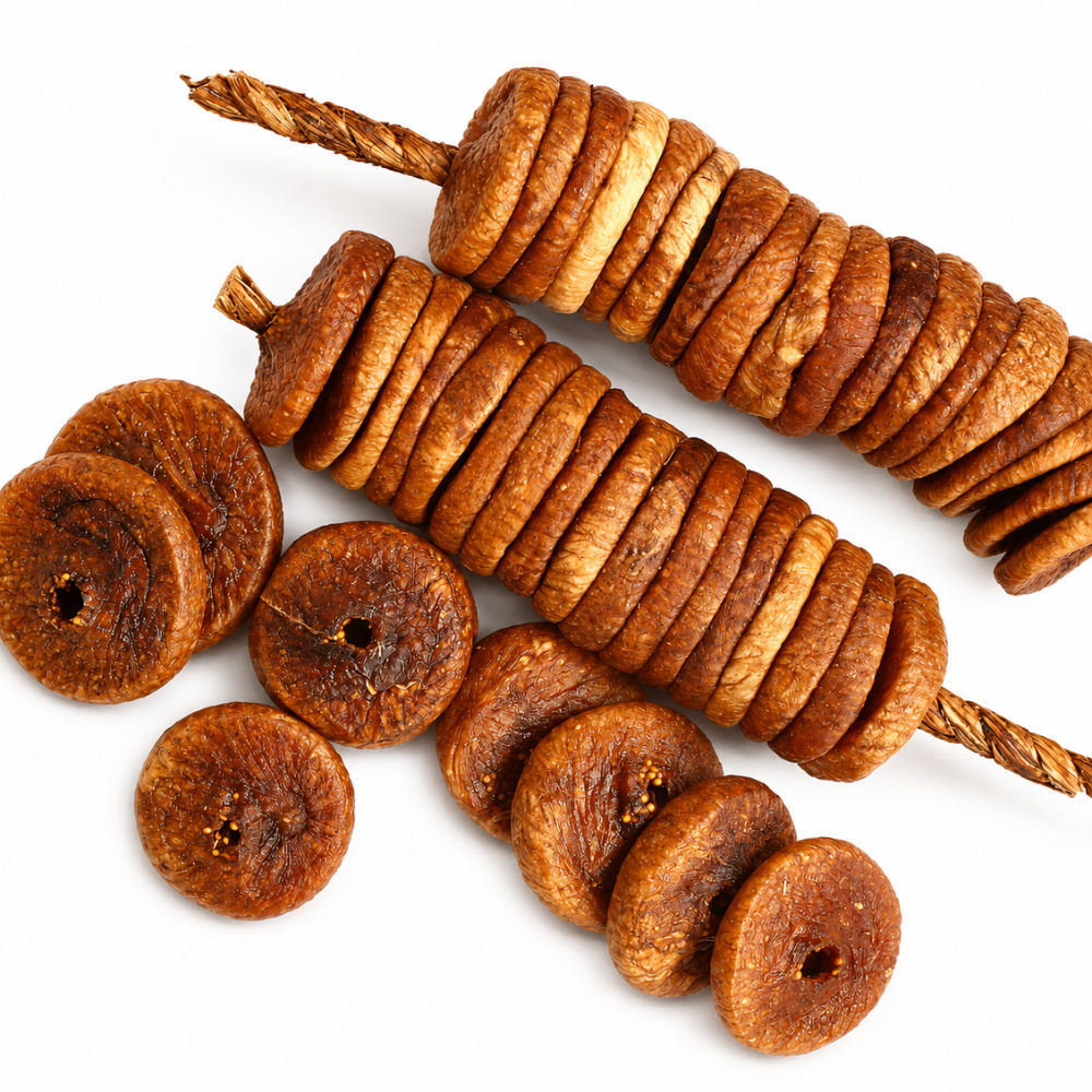 Afgani Anjeer (REGULAR SIZE)