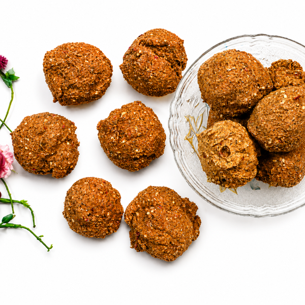Special Amritsari Full Spicy Wadiyan