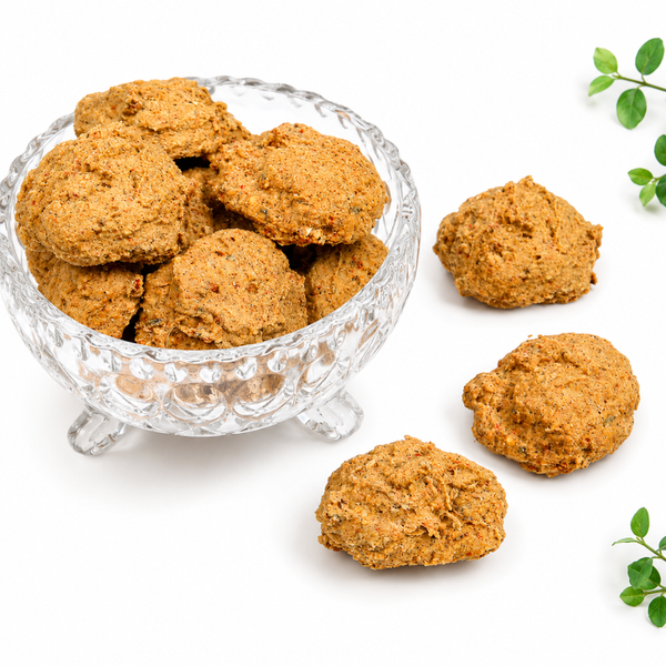 Amritsari Special Wadiyan Medium Masala Urad Dal Wadiyan