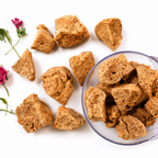 Mukand Wadiyan Soyia Tikke – 100% Pure | Gluten Free | Zero Maida | High Protein
